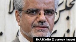 Mahmoud Sadeghi