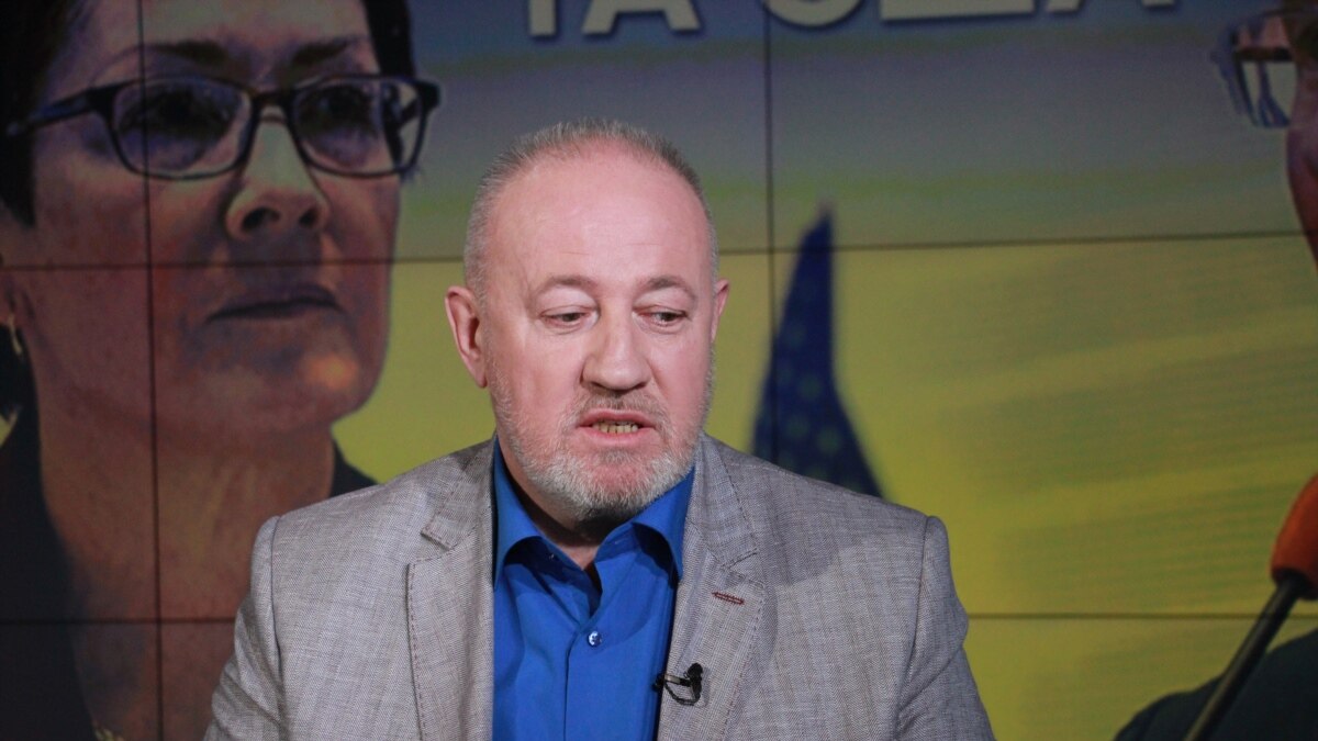 Чумака призначили на посаду заступника генпрокурора