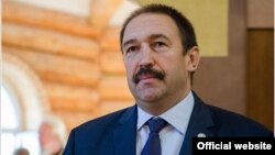 Алексей Песошин