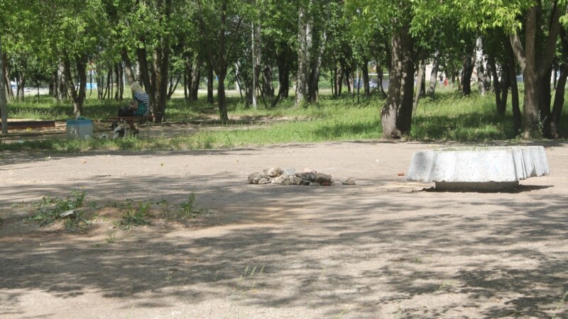 В районах Татарстане пройдут общественные обсуждения по благоустройству скверов и парков