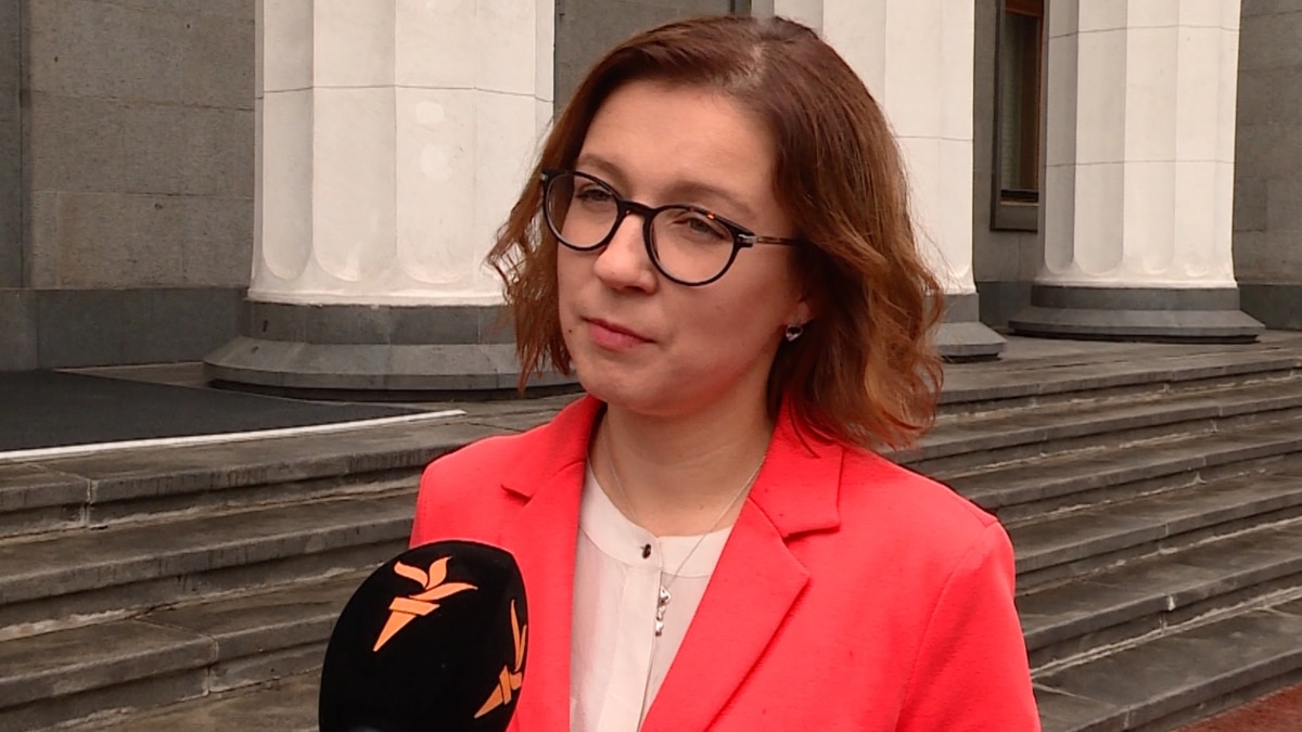 Україна може мати проблеми з газопостачанням та опаленням через російські удари – Совсун