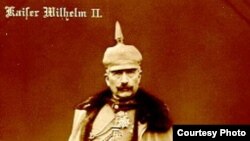 Wilhelm al II-lea (Foto: DHM – Deutsches Historisches Museum)