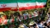 В Ірані затримали 41 підозрюваного через напади в Тегерані – спецслужби