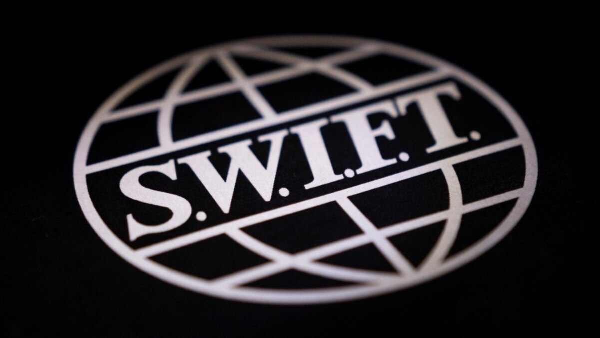 НБУ просить SWIFT відключити російський Центробанк від обміну ...