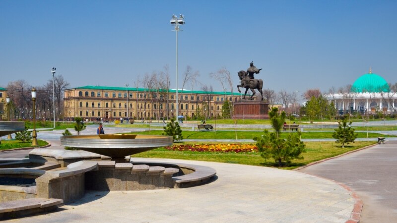 Ташкентта КФУның Каюм Насыйри институты үзәге ачылды