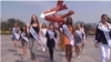 Конкурс «Міс світу» в Китаї, в якому взяла участь представниця з «ЛНР»
