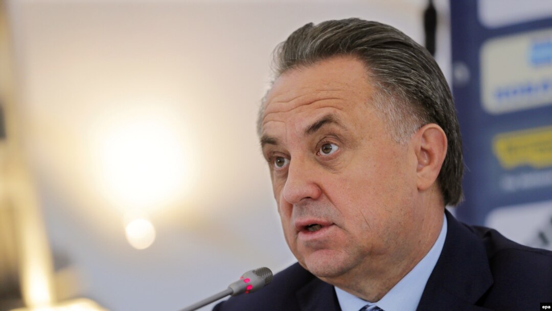 Vitalij Mutko