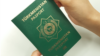 ‘Zagran’ pasport üçin sakgally surata düşen raýatlar howpsuzlyk işgärleri tarapyndan soraga çekilýär