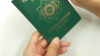 Diňle: Türkmenabatda biometriki pasport üçin talonlaryň berilmegi togtadyldy