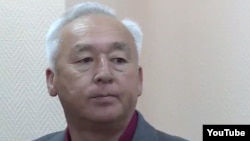 Сейітқазы Матаев, Қазақстан Журналистер одағының бұрынғы төрағасы