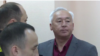 Jailed Kazakh Journalist Union Ex-Chief Granted Early Release