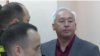 Kazakhstan Jails Journalist Union Head, Son