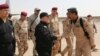 В іракському Мосулі тривають сутички сил безпеки з бойовиками