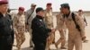 Прем’єр Іраку у Мосулі оголосив про «велику перемогу» над «Ісламською державою»