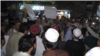 Thousands Attend Anti-Military Protests In Pakistan