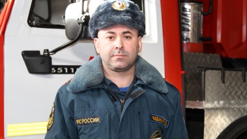 Жителей Северной Осетии призвали помочь семьям пожарных, тушивших «Электроцинк»