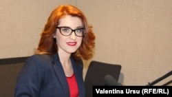 Mariana Rață