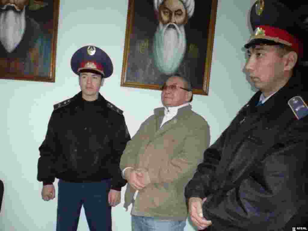 Казахстан. 4 октября - 10 октября 2010 года. #20