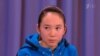 Историю 13-летней Айчурок показали на российском Первом канале
