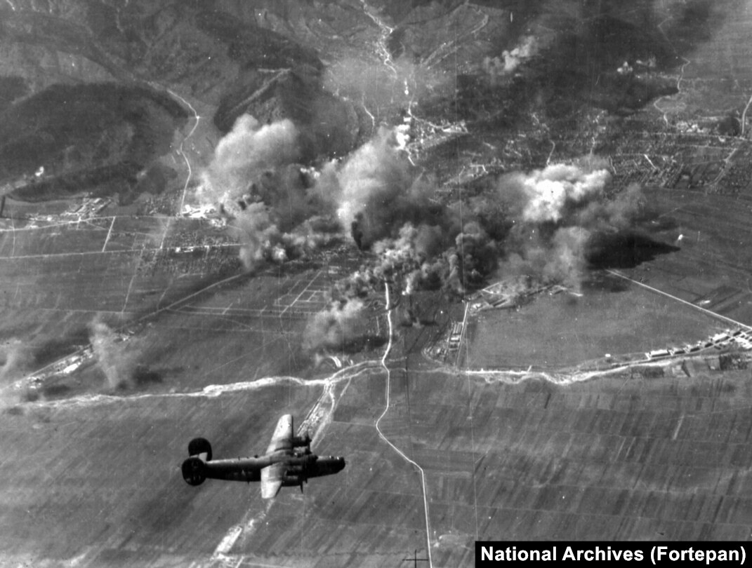 Romania From Fascism To Freedom