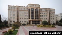 "Odlar Yurdu" universiteti