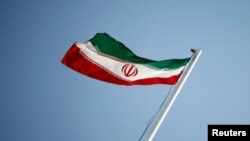 پرچم ملی کشور ایران