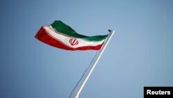 Flamuri i Iranit, ilustrim 