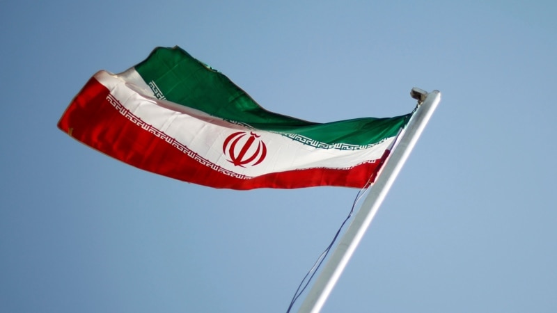 آمریکا و شش کشور خلیج فارس ۲۵ نهاد و شخص را در ارتباط با ایران تحریم کردند 
