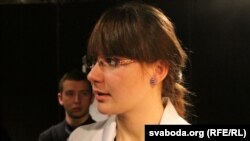 Надзея Маліч