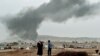 وزارت دفاع آمریکا:‌ هنوز احتمال سقوط کوبانی وجود دارد