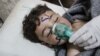 بازرسان بین‌المللی استفاده از گاز کلر در حمله به سراقب در سوریه را تائید کردند