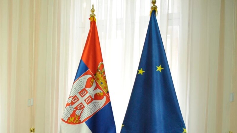 Na Dan Evrope Srbija pozvana na uvođenje sankcija Rusiji