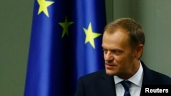 Donald Tusk