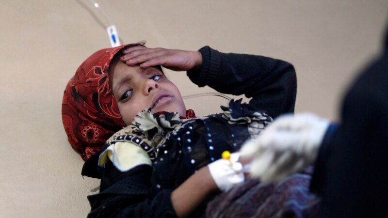 ائتلاف سعودی: صلیب سرخ درباره شیوع وبا در یمن بزرگنمایی می‌کند