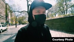 Эльвир Галимов