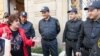 Azerbaijan Ratchets Up Pressure on Khadija Ismayilova