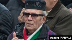 Анурбик Губайдуллин