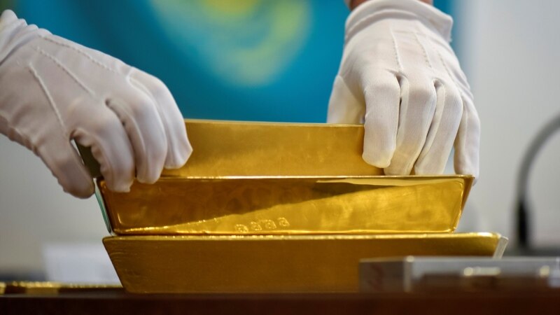 Депутаты предлагают при передаче месторождений инвесторам оставлять государству минимум треть золота 