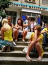 Абітурієнтів з окупованих територій свідомо обирають українські університети, стверджують в МОН України. Фото ілюстративне