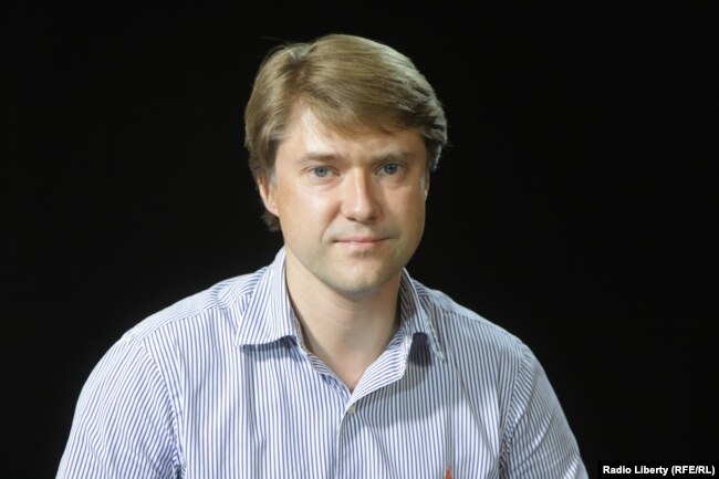 Владимир Ашурков