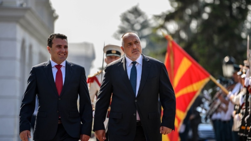 Zgjedhjet në Bullgari pak gjasa të ndryshojnë kursin ndaj Maqedonisë së V.