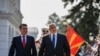 Bulgaria pune condiții pentru aderarea europeană a Macedoniei de Nord
