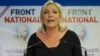 Во Франции правые одержали убедительную победу на выборах в Сенат