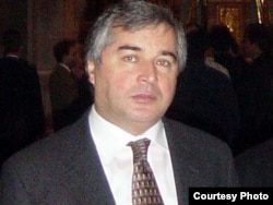 Tajikistan's ambassador to Kuwait and Iraq, Zubaidullo Zubaidzoda
