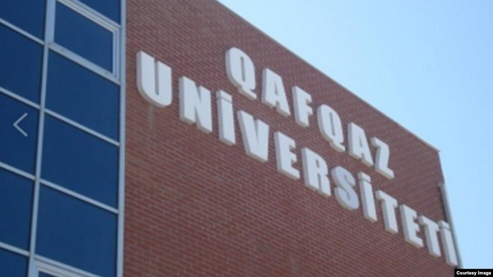 Qafqaz Universiteti