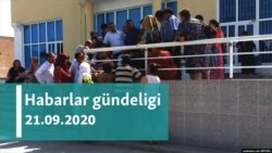 Habarlar gündeligi