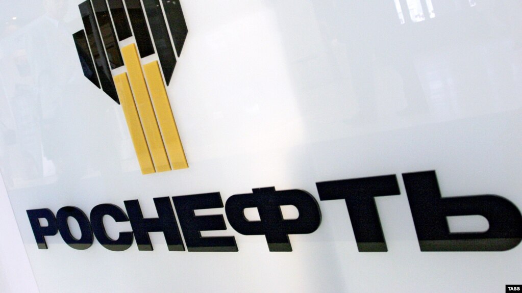 За повідомленнями, Індія сподівається на купівлю нафти у «Роснефти» зі знижкою
