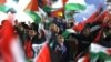 خیز برداشتن فلسطینیان از «سنگر» به «کشور»