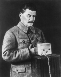 Йосип Сталін, генеральний секретар ЦК Комуністичної партії СРСР