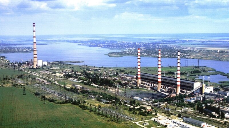 Toți angajații centralei electrice de la Cuciurgan din regiunea transnistreană se află de vineri în carantină 